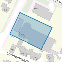 Perceel HLD02-D-2312