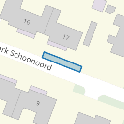 Perceel HLD02-D-2322