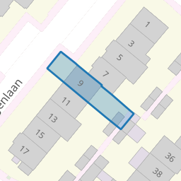 Perceel HLD02-D-2333