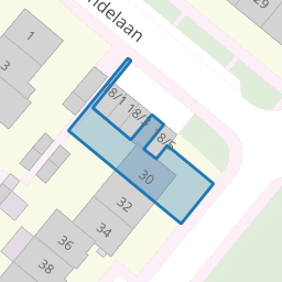 Perceel HLD02-D-2342