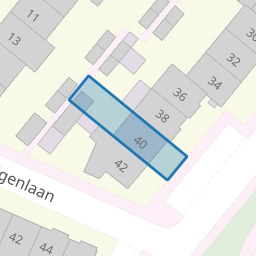 Perceel HLD02-D-2347