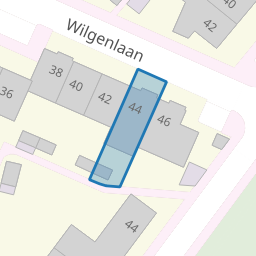 Perceel HLD02-D-2351