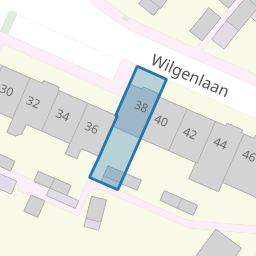 Perceel HLD02-D-2354