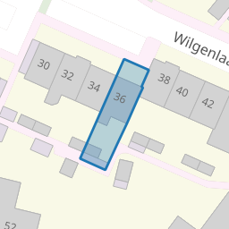 Perceel HLD02-D-2355