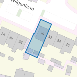 Perceel HLD02-D-2358