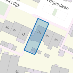 Perceel HLD02-D-2361