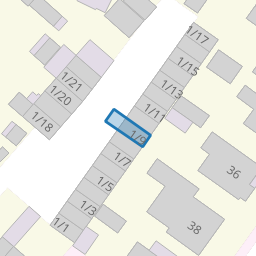 Perceel HLD02-D-2372