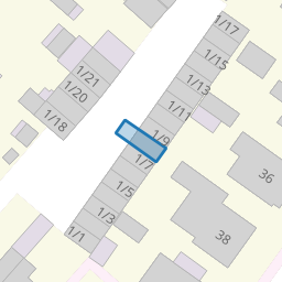 Perceel HLD02-D-2373