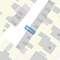 Perceel HLD02-D-2374