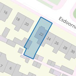 Perceel HLD02-D-2397