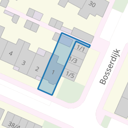 Perceel HLD02-D-2407