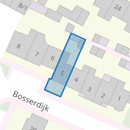 Perceel HLD02-D-2411