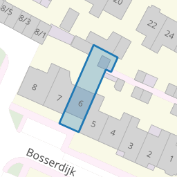 Perceel HLD02-D-2412