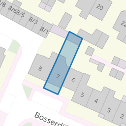 Perceel HLD02-D-2413