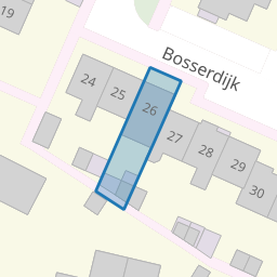 Perceel HLD02-D-2421