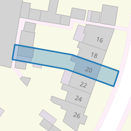 Perceel HLD02-D-2439