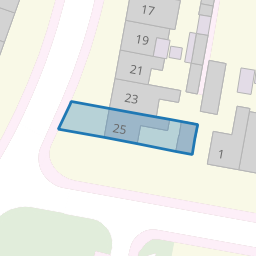 Perceel HLD02-D-2442