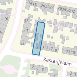 Perceel HLD02-D-2448