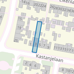 Perceel HLD02-D-2449