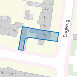 Perceel HLD02-D-2463