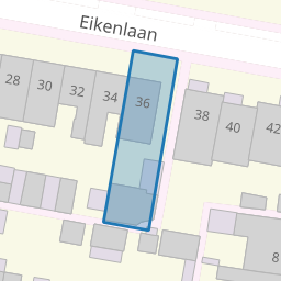 Perceel HLD02-D-2465