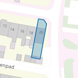 Perceel HLD02-D-2467