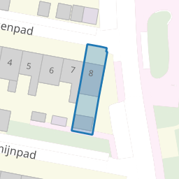 Perceel HLD02-D-2474