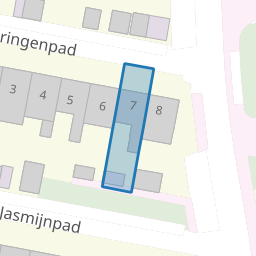 Perceel HLD02-D-2475