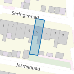 Perceel HLD02-D-2477