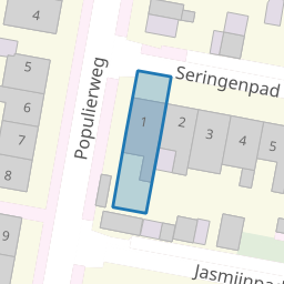Perceel HLD02-D-2481
