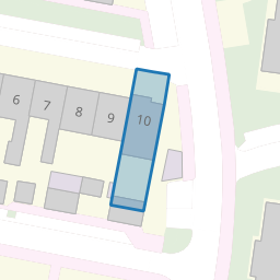 Perceel HLD02-D-2482