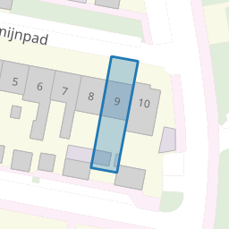 Perceel HLD02-D-2483