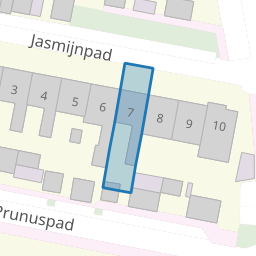 Perceel HLD02-D-2485