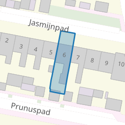 Perceel HLD02-D-2486