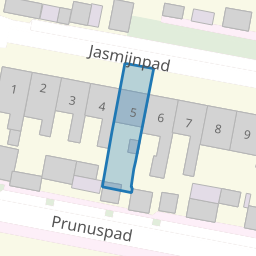 Perceel HLD02-D-2487