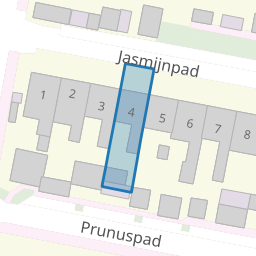 Perceel HLD02-D-2488