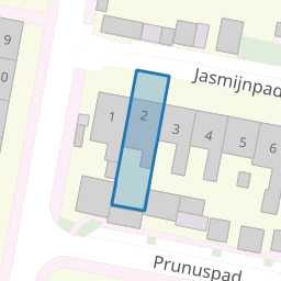 Perceel HLD02-D-2490