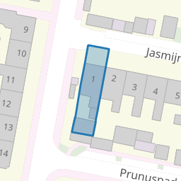Perceel HLD02-D-2491