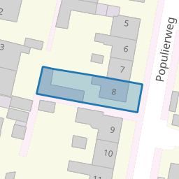 Perceel HLD02-D-2492