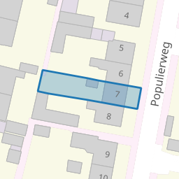 Perceel HLD02-D-2493