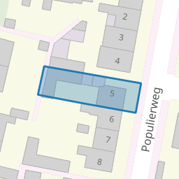 Perceel HLD02-D-2495