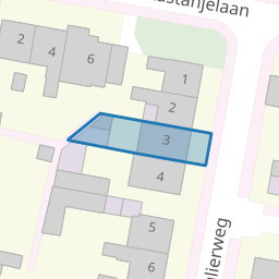 Perceel HLD02-D-2497