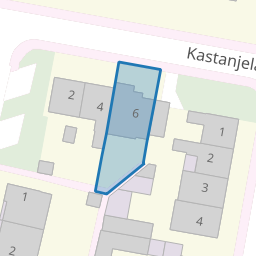 Perceel HLD02-D-2500