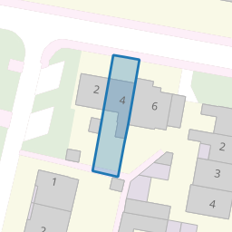 Perceel HLD02-D-2501