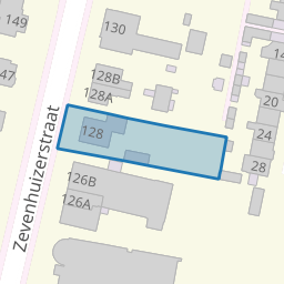 Perceel HLD02-D-2504