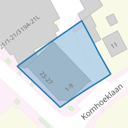 Perceel HLD02-D-2529