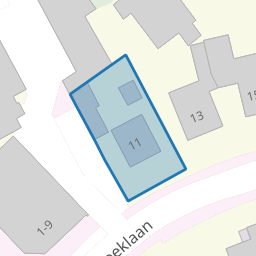 Perceel HLD02-D-2530