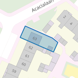 Perceel HLD02-D-2532