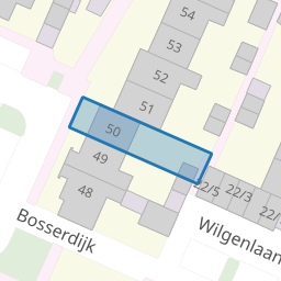 Perceel HLD02-D-2545