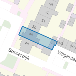 Perceel HLD02-D-2546